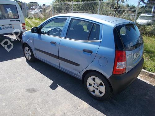Left headlight KIA PICANTO I (SA) 1.1 CRDi | BP37305481C28 - Image 7