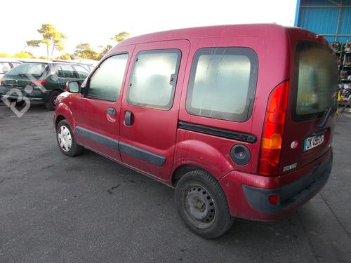 Left headlight RENAULT KANGOO (KC0/1_) 1.5 dCi (KC08, KC09) | BP37300419C28 - Image 3
