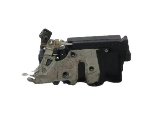 Front left lock CHEVROLET SPARK (M300) 1.0 | BP40015375C98 - Image 4