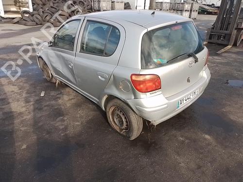 Used Parts TOYOTA YARIS (_P1_) 1.0 (SCP10_, SCP10R) 4801892