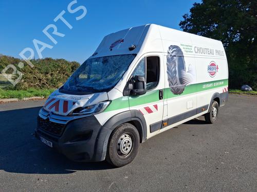 Støtte CITROËN JUMPER II Van 2.0 BlueHDi 160 | BP37342921C155 - Image 6