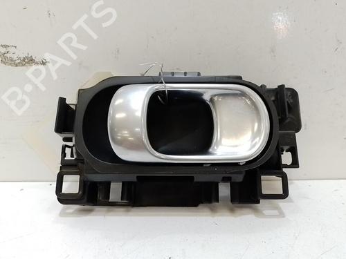 Front right interior door handle CITROËN C4 CACTUS 1.6 HDi 90 | BP37315265I14 - Image 2
