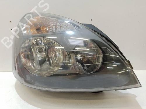 Used Right headlight Right headlight 37319894 37319894