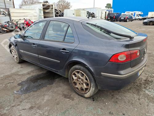 Left headlight RENAULT LAGUNA II (BG0/1_) | BP37332617C28 - Image 16