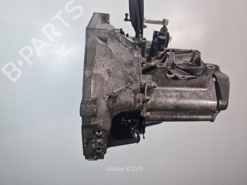 Gearbox PEUGEOT 2008 I (CU_) 1.2 VTi | BP38164373M3 - Image 4