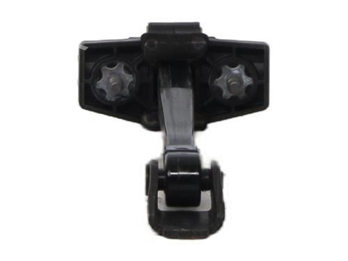 Hinge/Door check strap RENAULT CLIO IV (BH_) 1.2 TCe 120 (BHM0) | BP37347323C146 - Image 5