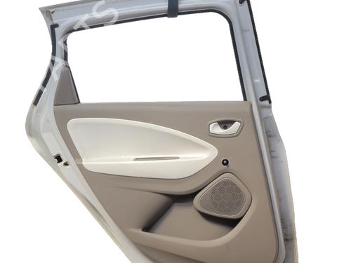 Dør venstre bagtil RENAULT ZOE (BFM_) ZOE | BP38252723C4 - Image 3