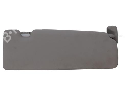 left-sun-visor-bmw-1-f20-2011-2012-2013-2014-2015-2016-2017-2018-2019-37334803 main image