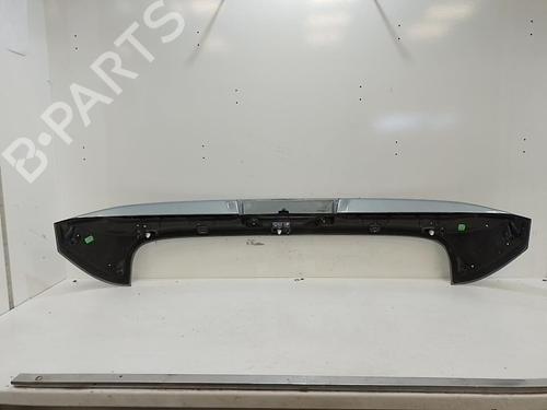 Spoiler bakluke Spoiler bakluke FORD FIESTA VI (CB1, CCN) 1.25 (60 hp) 37312360 37312360