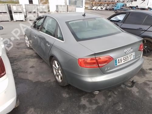 Front wiper motor AUDI A4 B8 (8K2) 2.7 TDI | BP37326048M29 - Image 9