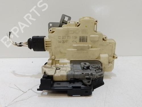 rear-left-lock-vw-passat-b6-3c2-2005-2006-2007-2008-2009-2010-2011-37316665 main image