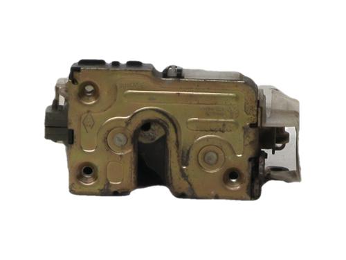 Used Rear left lock Rear left lock RENAULT CLIO II (BB_, CB_) 1.4 (B/CB0C, B/CB0S) (75 hp) 40220104 40220104