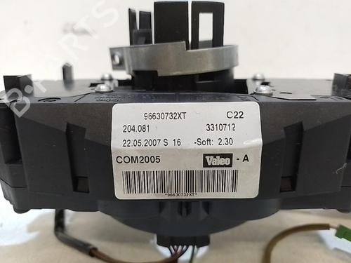 Used Steering column stalk Steering column stalk 37312944 37312944