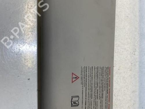 Right sun visor RENAULT TWINGO II (CN0_) 1.5 dCi (CN0E) | BP37301001I2 - Image 3
