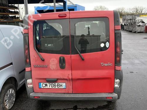 Left headlight RENAULT TRAFIC II Bus (JL) | BP37321356C28 - Image 10