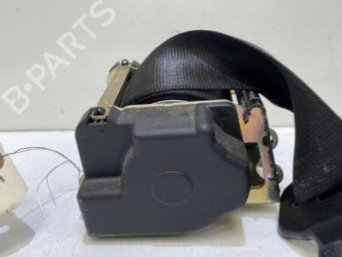 Ceinture de sécurité arrière gauche Ceinture de sécurité arrière gauche 37319387 37319387