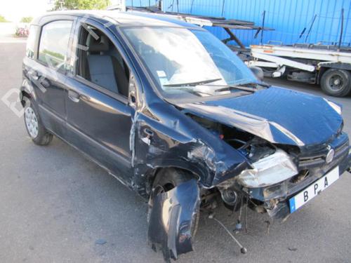 Engine FIAT PANDA (169_) 1.2 (169AXF2A, 169AXF1A) | BP37305517M1 - Image 7