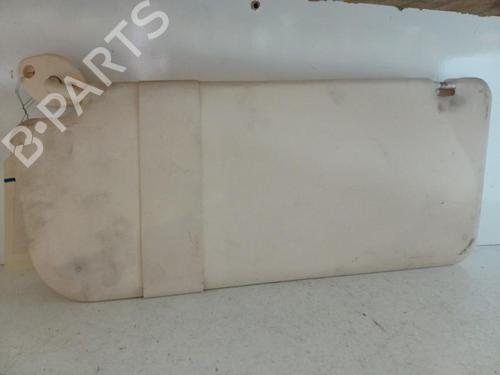 Left sun visor PEUGEOT PARTNER MPV (5_, G_) | BP37305104I1 - Image 3