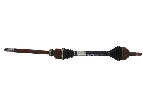right-front-driveshaft-peugeot-rcz-2010-2011-2012-2013-2014-2015-37328695 main image