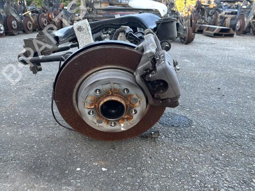Rear axle RENAULT MEGANE E-TECH SUV EV60 (BNJ1) | BP37753090M2  - Image 5