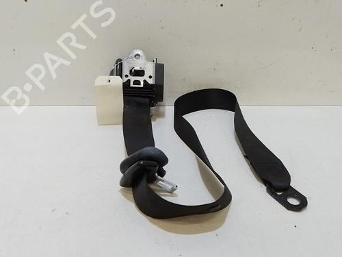 Front right seatbelt SMART FORFOUR (454) 1.1 (454.030) | BP37316793I25 - Image 2