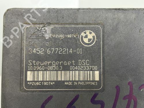 ABS pump BMW 1 (E87) 120 d | BP37323002M43 - Image 5