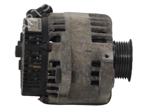Generator Generator TOYOTA AYGO (_B1_) 1.0 (KGB10_, KGB10R) (68 hp) 37343972 37343972