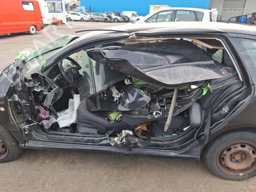 Left headlight SKODA FABIA I Combi (6Y5) 1.4 TDI | BP37346217C28 - Image 11