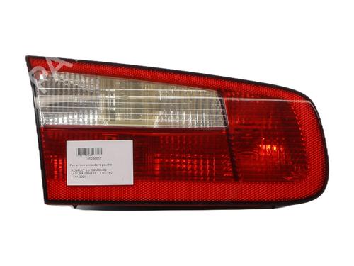 Left tailgate light RENAULT LAGUNA II (BG0/1_) | BP37332343C79 - Image 4