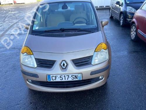Left headlight RENAULT MODUS / GRAND MODUS (F/JP0_) 1.6 (JP03, JP0B, JP0U, JP0Y, JP1G) | BP37321217C28 - Image 9