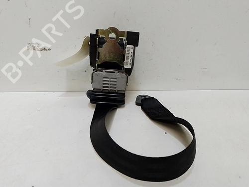 Used Front right seatbelt Front right seatbelt 37315636 37315636