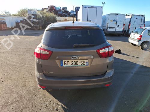 Right sun visor FORD C-MAX II (DXA/CB7, DXA/CEU) | BP37328880I2 - Image 14