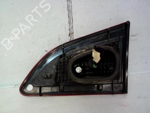 Left tailgate light RENAULT SCÉNIC III (JZ0/1_) 1.9 dCi (JZ0J, JZ1J, JZ1K, JZ1S) | BP37305698C79 - Image 2