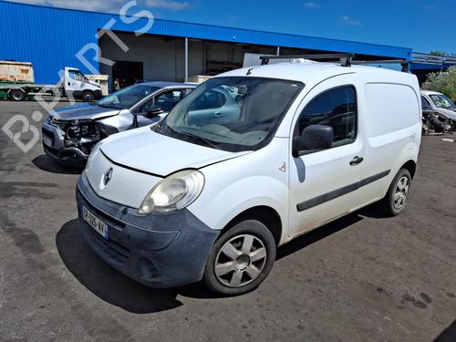 Washer pump RENAULT KANGOO Express (FW0/1_)  | BP37334684E24  - Image 6