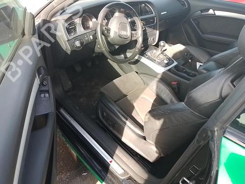 Heater resistor AUDI A5 (8T3) 3.0 TDI quattro | BP37314316M108 - Image 7