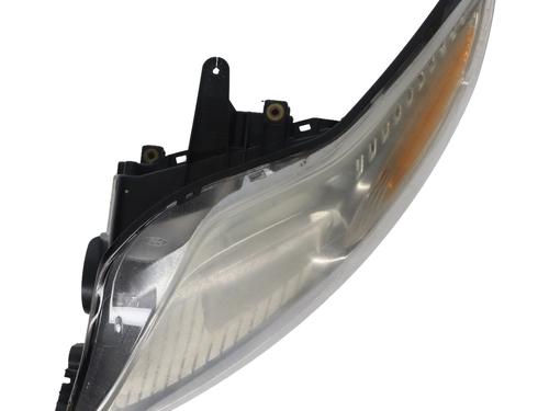 Left headlight FORD MONDEO IV (BA7) | BP37339762C28 - Image 5