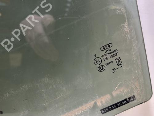 rear-left-door-window-audi-q3-sportback-f3n-2019-37753262 main image