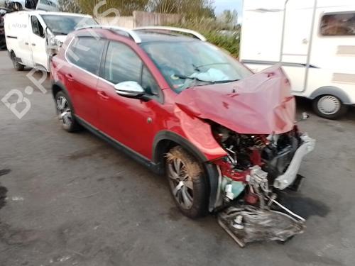 Ignition barrel PEUGEOT 2008 I (CU_) | BP37319158M48 - Image 10