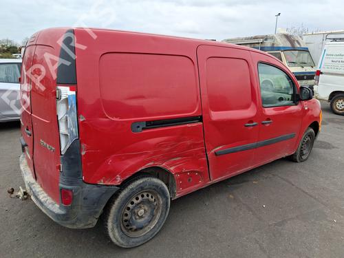 Grill RENAULT KANGOO Express (FW0/1_) | BP37616184C40 - Image 7