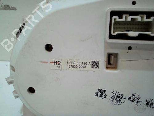 Used Instrument cluster Instrument cluster 37309177 37309177