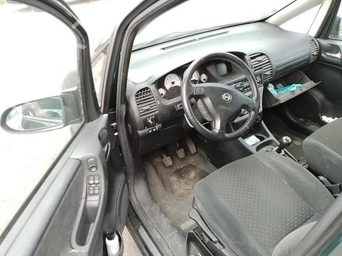 Headlight switch OPEL ZAFIRA A MPV (T98) 2.2 DTI 16V (F75) | BP37317057I24 - Image 9
