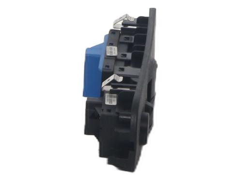Left front window switch FIAT GRANDE PUNTO (199_) | BP37345924I27 - Image 4