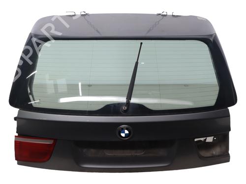 Tailgate BMW X5 (E70) | BP37617610C6 - Image 2