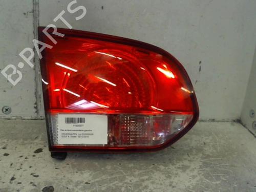 Left tailgate light VW GOLF VI (5K1) | BP37304942C79 - Image 2