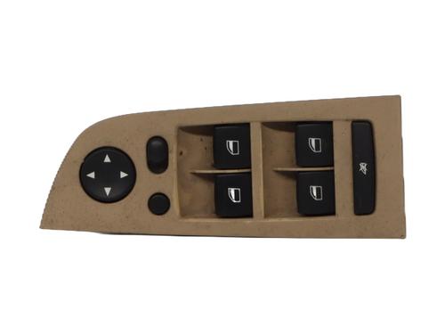 Used Left front window switch Left front window switch 37326075 37326075