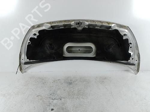 Cofano anteriore Cofano anteriore FIAT SCUDO Bus (270_, 272_) 2.0 D Multijet (120 hp) 37312651 37312651