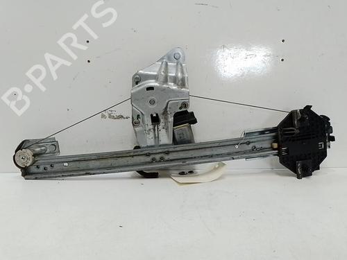 Front left window mechanism DACIA SANDERO II 1.5 dCi | BP37315499C22 - Image 2
