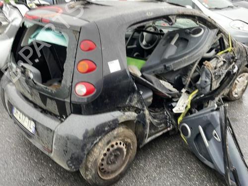 Left taillight SMART FORFOUR (454) 1.1 (454.030) | BP37320064C34 - Image 7