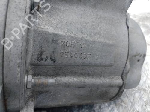 Gearbox CITROËN C3 Picasso (SH_) | BP37313413M3 - Image 5