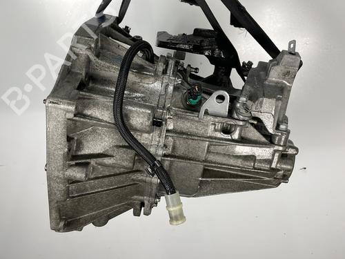 Gearbox RENAULT MEGANE III Hatchback (BZ0/1_, B3_) 1.5 dCi (BZ09, BZ0D, BZ1W, BZ29, BZ14) | BP37335132M3 - Image 2